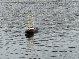 Ansegeln mit den SMC Gifhorn 2026